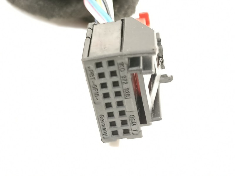 Recambio de retrovisor derecho para audi a5 coupe (f53) s line edition referencia OEM IAM 8W6857409  