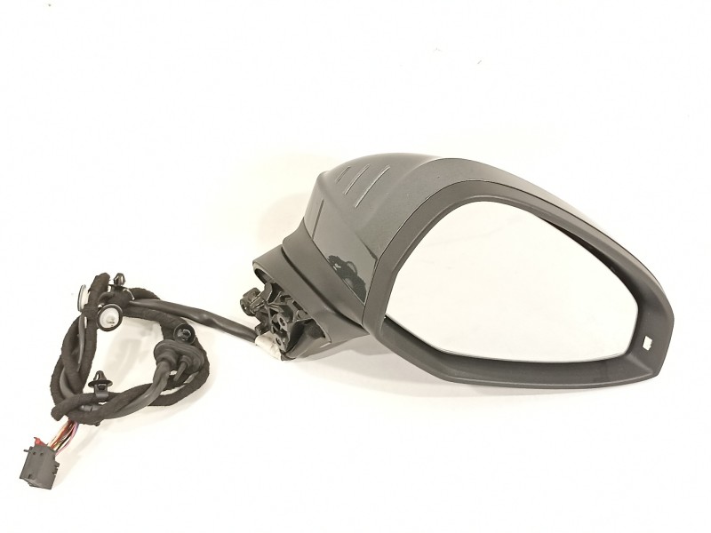 Recambio de retrovisor derecho para audi a5 coupe (f53) s line edition referencia OEM IAM 8W6857409  