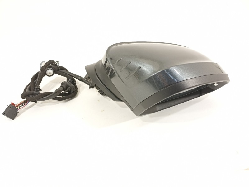 Recambio de retrovisor derecho para audi a5 coupe (f53) s line edition referencia OEM IAM 8W6857409  