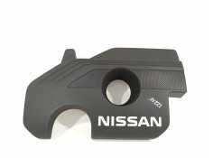 Recambio de tapa motor para nissan qashqai (j11) acenta referencia OEM IAM 140417FV1A 116480PS 