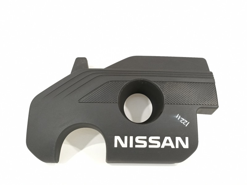 Recambio de tapa motor para nissan qashqai (j11) acenta referencia OEM IAM 140417FV1A 116480PS 