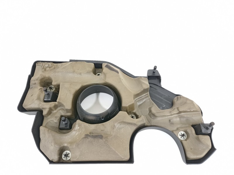 Recambio de tapa motor para nissan qashqai (j11) acenta referencia OEM IAM 140417FV1A 116480PS 