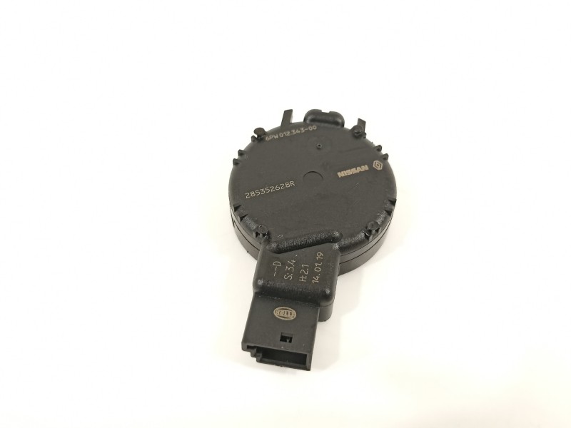 Recambio de sensor para nissan qashqai (j11) acenta referencia OEM IAM 285352628R  