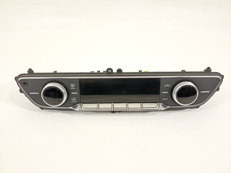 Recambio de mando climatizador para audi a5 coupe (f53) s line edition referencia OEM IAM 8W0820043S  