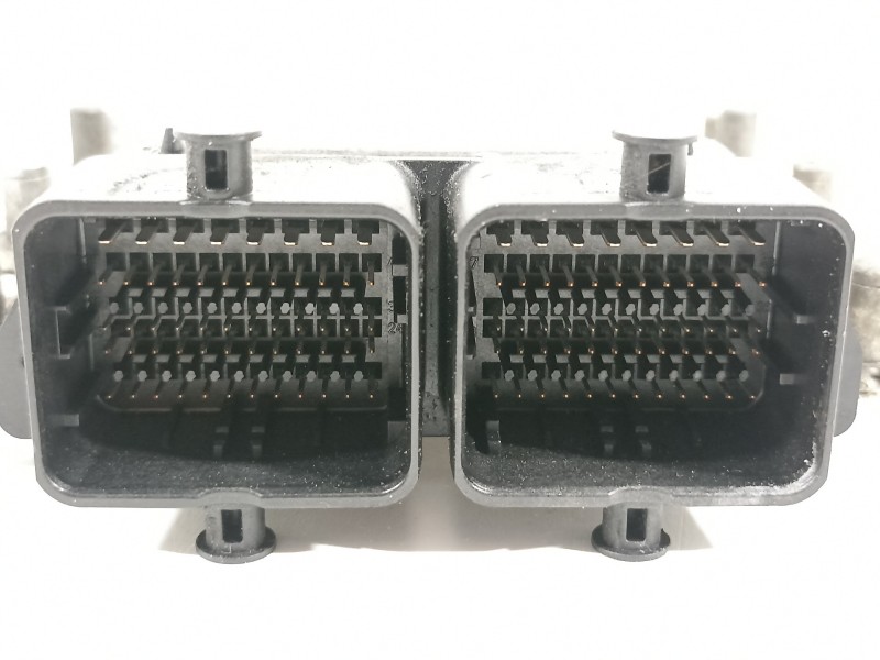 Recambio de centralita motor uce para nissan pixo (uao) acenta referencia OEM IAM 3392068K10 0261S04473 