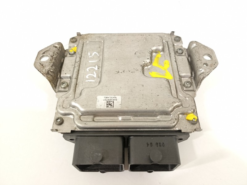 Recambio de centralita motor uce para nissan pixo (uao) acenta referencia OEM IAM 3392068K10 0261S04473 