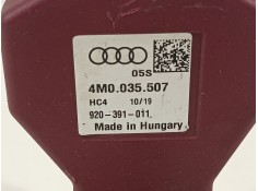 Recambio de antena para audi a5 coupe (f53) s line edition referencia OEM IAM 4M0035507   2