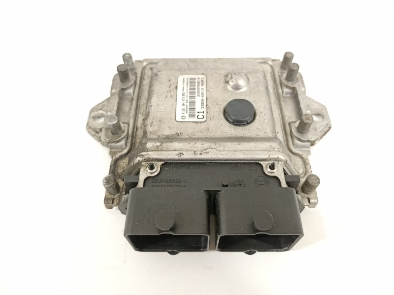 Recambio de centralita motor uce para nissan pixo (uao) acenta referencia OEM IAM 3392068K10 0261S04473 