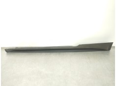 Recambio de faldon lateral para audi a5 coupe (f53) s line edition referencia OEM IAM 8W6853859  