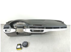 Recambio de kit airbag para audi a5 coupe (f53) s line edition referencia OEM IAM 8W1857033 8W0880201 8W0959655F