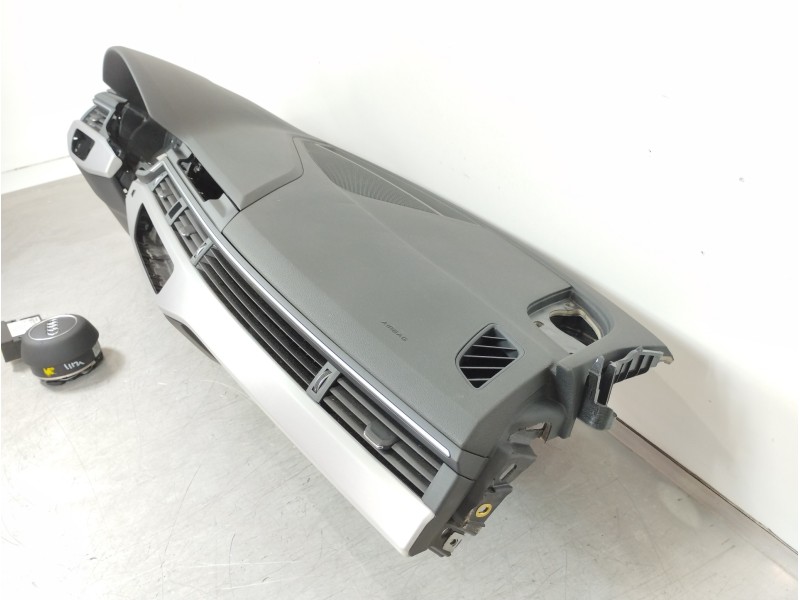 Recambio de kit airbag para audi a5 coupe (f53) s line edition referencia OEM IAM 8W1857033 8W0880201 8W0959655F