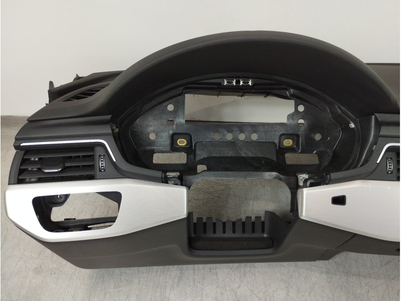 Recambio de kit airbag para audi a5 coupe (f53) s line edition referencia OEM IAM 8W1857033 8W0880201 8W0959655F