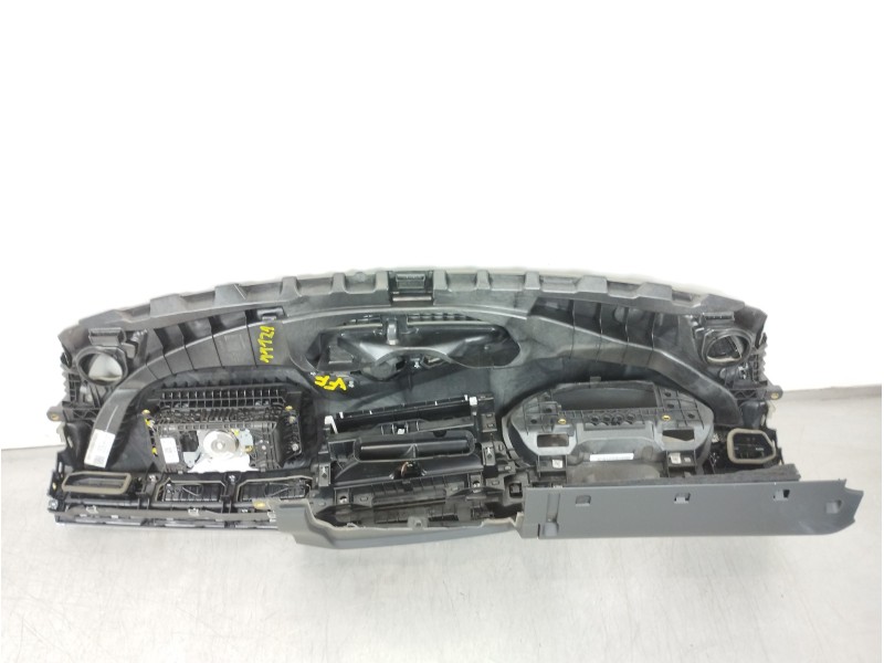 Recambio de kit airbag para audi a5 coupe (f53) s line edition referencia OEM IAM 8W1857033 8W0880201 8W0959655F