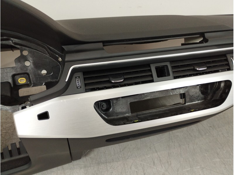 Recambio de kit airbag para audi a5 coupe (f53) s line edition referencia OEM IAM 8W1857033 8W0880201 8W0959655F