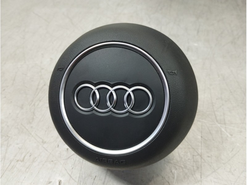 Recambio de kit airbag para audi a5 coupe (f53) s line edition referencia OEM IAM 8W1857033 8W0880201 8W0959655F