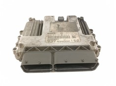 Recambio de centralita motor uce para alfa romeo 159 (140) 1.9 jtdm 16v / selective referencia OEM IAM 55204661 0281013138 