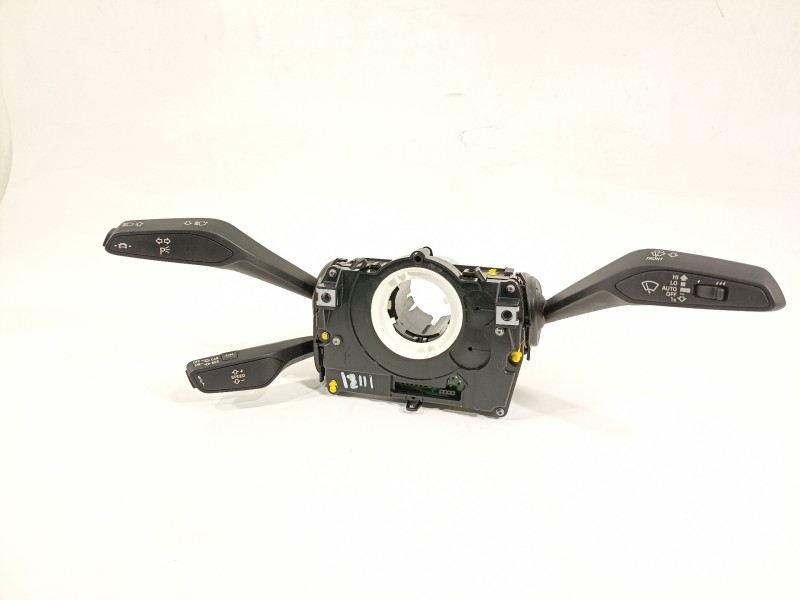 Recambio de mando intermitentes para audi a5 coupe (f53) s line edition referencia OEM IAM 4N0907129AE  