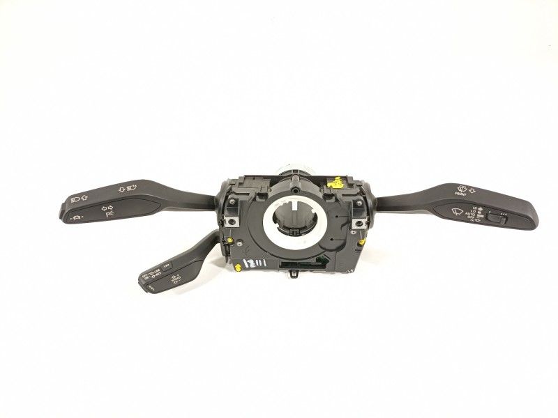 Recambio de mando intermitentes para audi a5 coupe (f53) s line edition referencia OEM IAM 4N0907129AE  