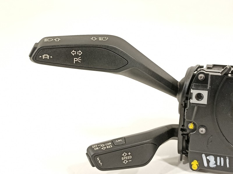 Recambio de mando intermitentes para audi a5 coupe (f53) s line edition referencia OEM IAM 4N0907129AE  