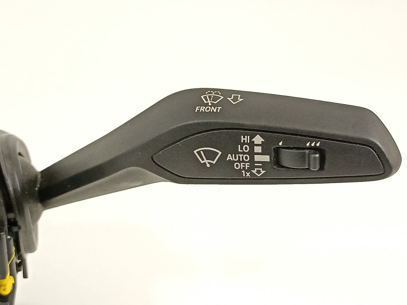 Recambio de mando intermitentes para audi a5 coupe (f53) s line edition referencia OEM IAM 4N0907129AE  
