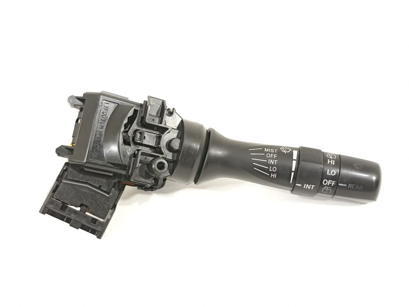 Recambio de mando limpia para toyota auris active referencia OEM IAM 8465202410 02410 