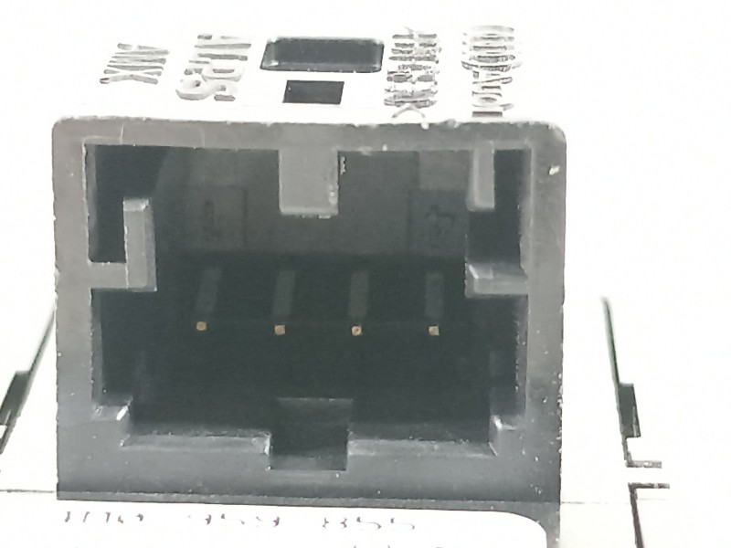 Recambio de mando elevalunas delantero derecho para audi a5 coupe (f53) s line edition referencia OEM IAM 4M0959855  