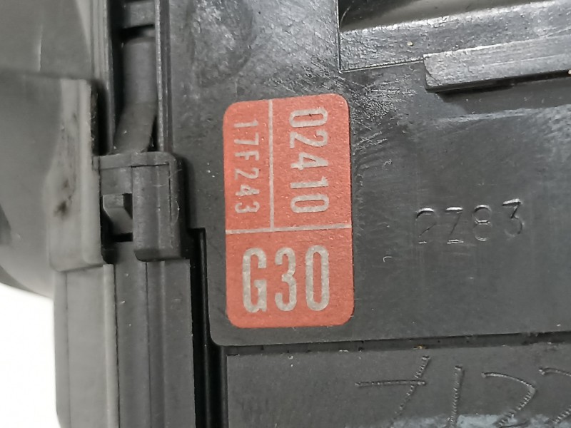 Recambio de mando limpia para toyota auris active referencia OEM IAM 8465202410 02410 