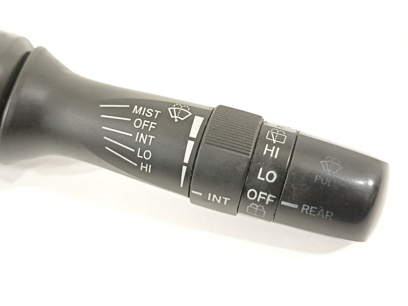 Recambio de mando limpia para toyota auris active referencia OEM IAM 8465202410 02410 