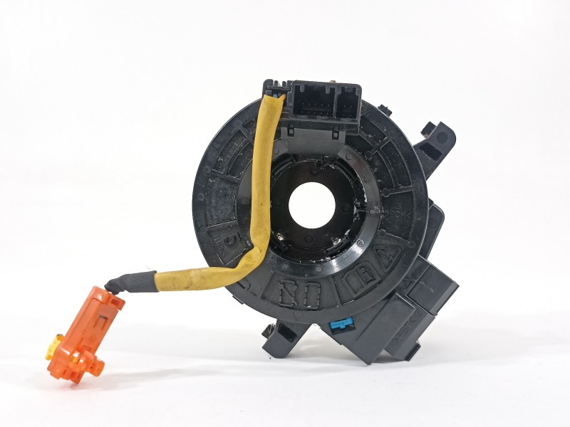 Recambio de anillo airbag para toyota auris active referencia OEM IAM 843060D070 02080005519 