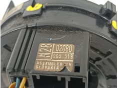 Recambio de anillo airbag para toyota auris active referencia OEM IAM 843060D070 02080005519  2