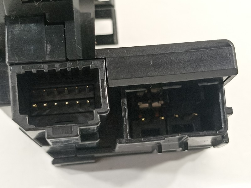 Recambio de anillo airbag para toyota auris active referencia OEM IAM 843060D070 02080005519 