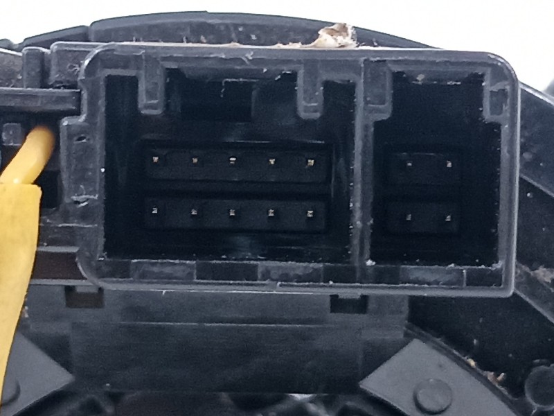 Recambio de anillo airbag para toyota auris active referencia OEM IAM 843060D070 02080005519 