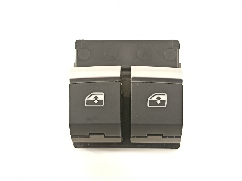 Recambio de mando elevalunas delantero izquierdo para audi a5 coupe (f53) s line edition referencia OEM IAM 8W0959851F  