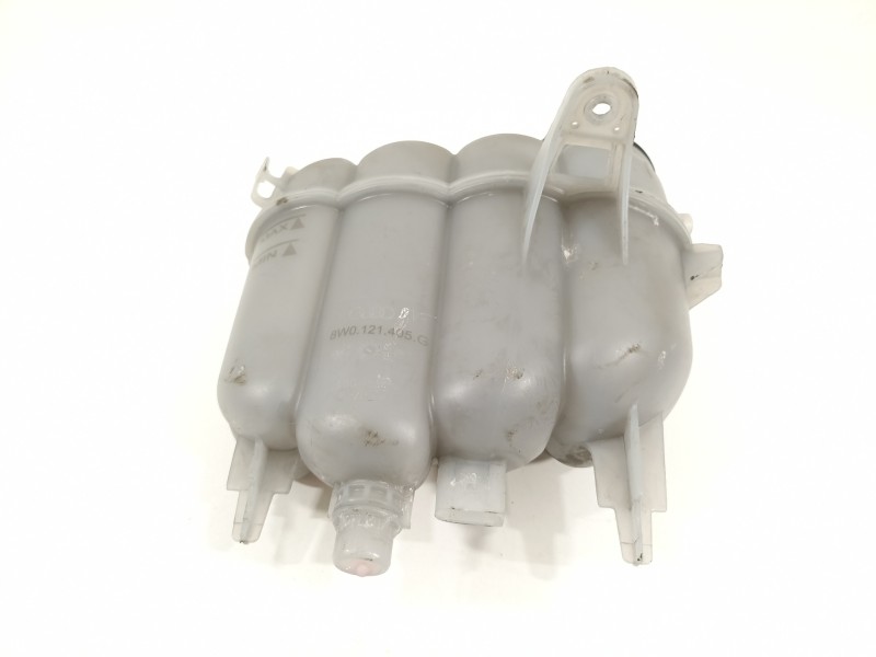 Recambio de deposito expansion para audi a5 coupe (f53) s line edition referencia OEM IAM 8W0121405G  