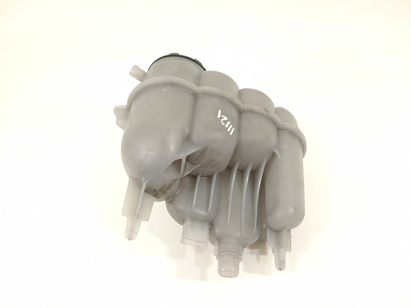 Recambio de deposito expansion para audi a5 coupe (f53) s line edition referencia OEM IAM 8W0121405G  