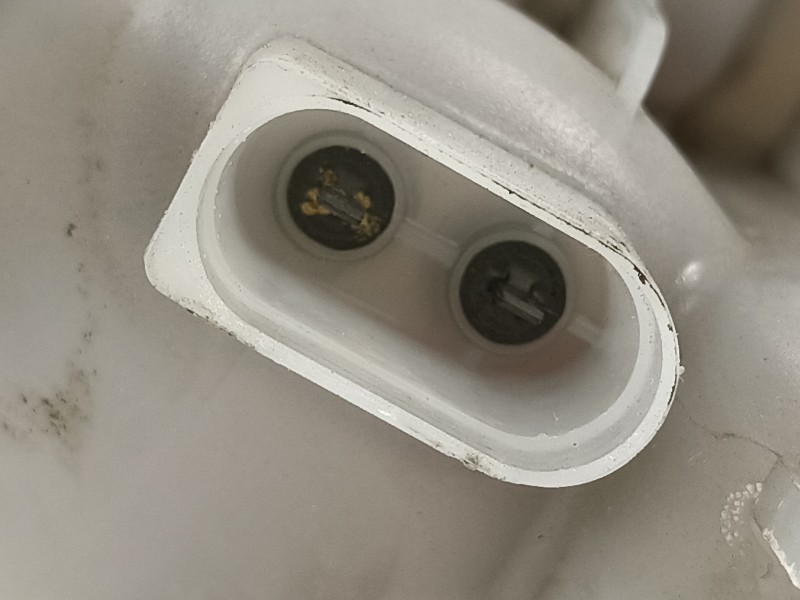 Recambio de deposito expansion para audi a5 coupe (f53) s line edition referencia OEM IAM 8W0121405G  