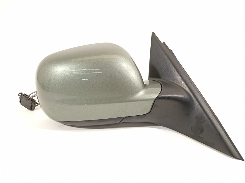 Recambio de retrovisor derecho para volkswagen passat berlina (3b3) advance referencia OEM IAM 3B1857508F  