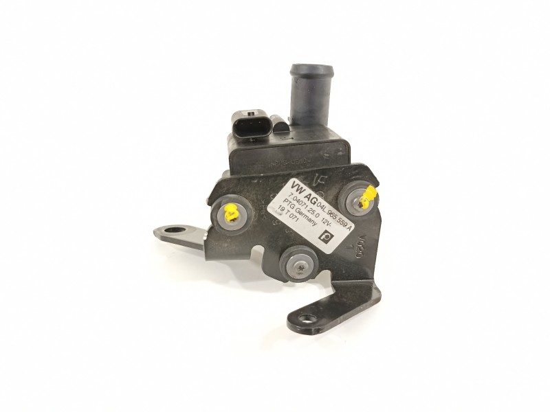 Recambio de bomba agua para audi a5 coupe (f53) s line edition referencia OEM IAM 5Q0965561B 04L965559A 