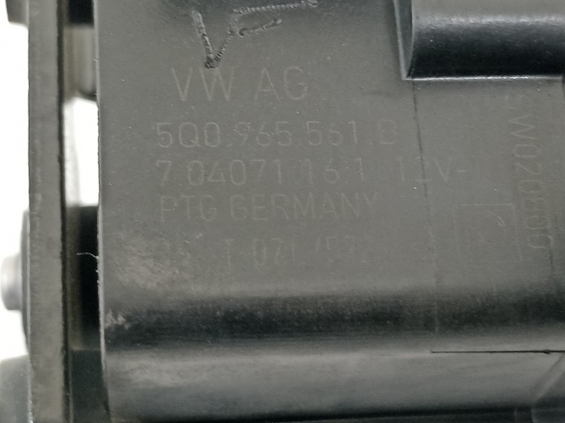 Recambio de bomba agua para audi a5 coupe (f53) s line edition referencia OEM IAM 5Q0965561B 04L965559A 