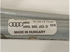 Recambio de motor limpia delantero para audi a5 coupe (f53) s line edition referencia OEM IAM 8W6955023D 8W6955119B  2