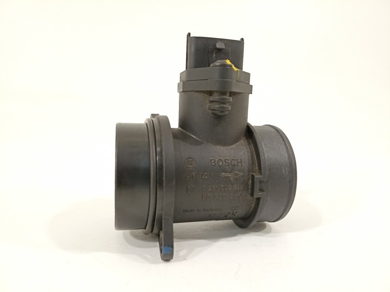 Recambio de caudalimetro para suzuki swift berlina (mz) gl (5-ptas.) referencia OEM IAM 55350045  