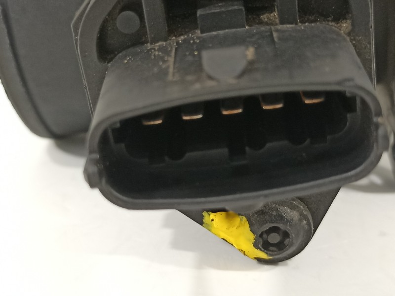 Recambio de caudalimetro para suzuki swift berlina (mz) gl (5-ptas.) referencia OEM IAM 55350045  