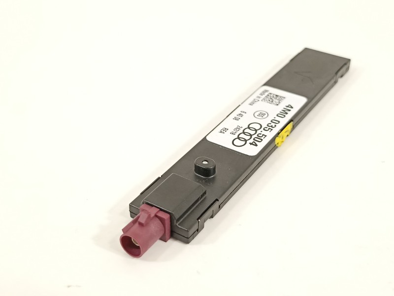Recambio de modulo electronico para audi a5 coupe (f53) s line edition referencia OEM IAM 4M0035504  