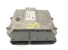 Recambio de centralita motor uce para suzuki swift berlina (mz) gl (5-ptas.) referencia OEM IAM 55195173AB  