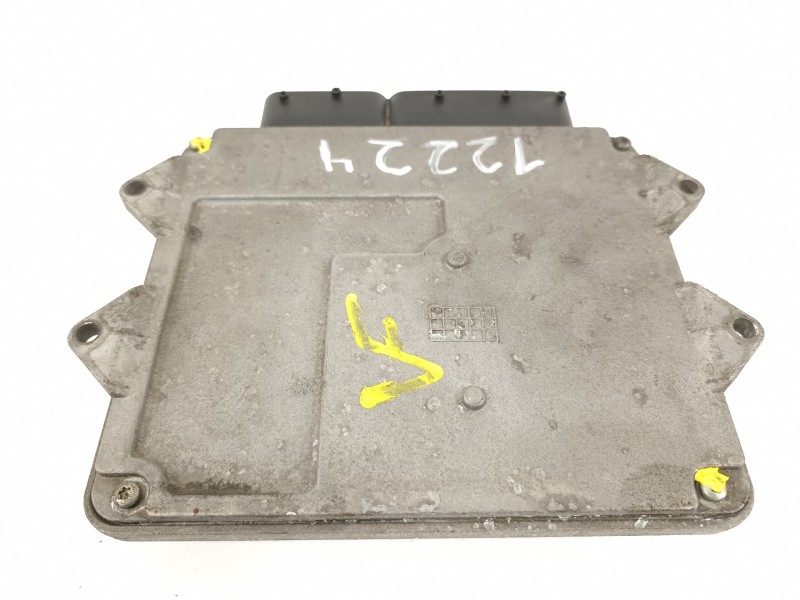 Recambio de centralita motor uce para suzuki swift berlina (mz) gl (5-ptas.) referencia OEM IAM 55195173AB  