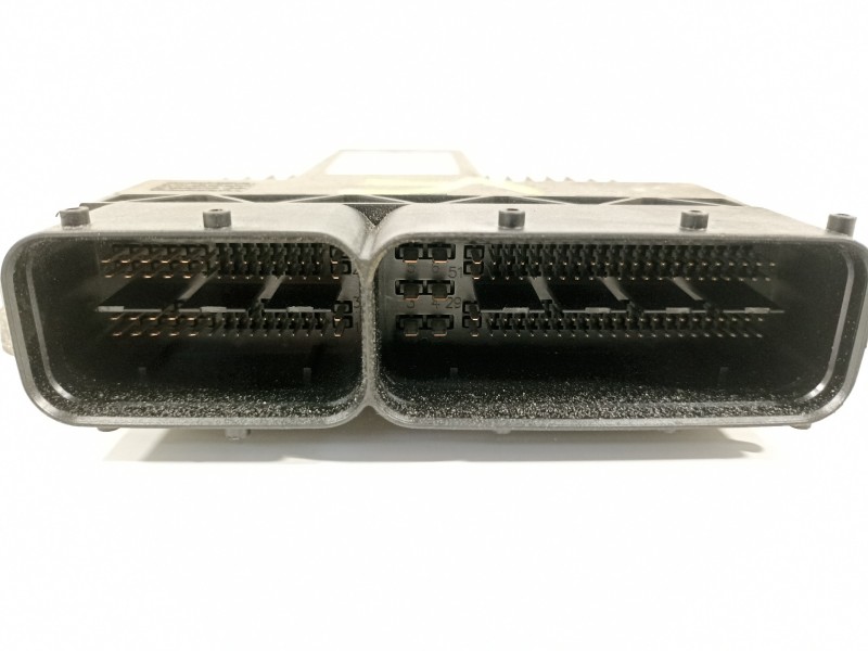 Recambio de centralita motor uce para suzuki swift berlina (mz) gl (5-ptas.) referencia OEM IAM 55195173AB  