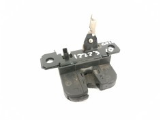 Recambio de cerradura maletero / porton para volkswagen golf iv berlina (1j1) conceptline referencia OEM IAM 1J6827505B  