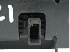 Recambio de cerradura maletero / porton para volkswagen golf iv berlina (1j1) conceptline referencia OEM IAM 1J6827505B   2