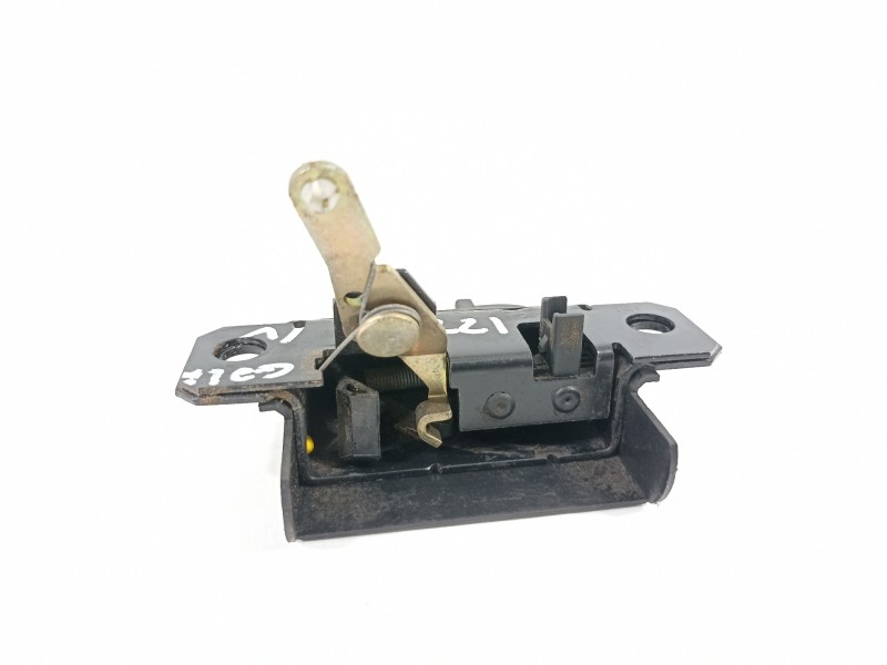 Recambio de cerradura maletero / porton para volkswagen golf iv berlina (1j1) conceptline referencia OEM IAM 1J6827505B  