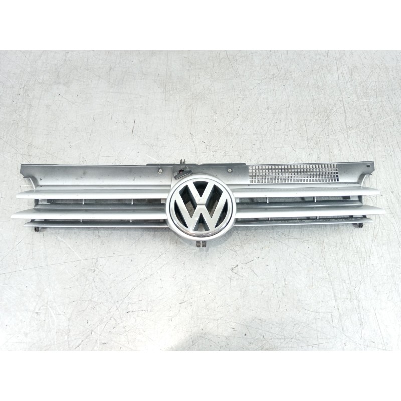 Recambio de rejilla delantera para volkswagen golf iv berlina (1j1) conceptline referencia OEM IAM 1J0853651H  